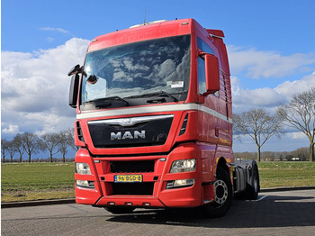 יחידת טרקטור MAN TGX 18.440