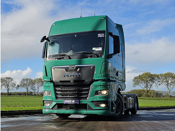 יחידת טרקטור MAN TGX 18.470