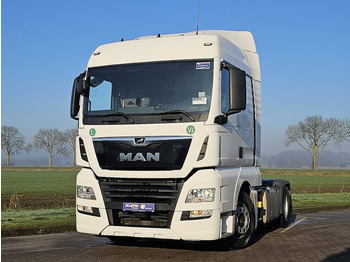 יחידת טרקטור MAN TGX 18.470