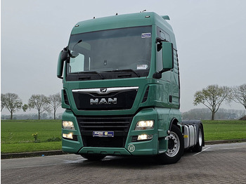 יחידת טרקטור MAN TGX 18.500