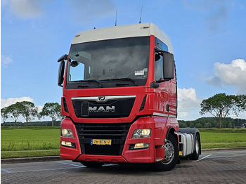 יחידת טרקטור MAN TGX 18.500