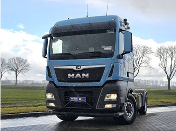 יחידת טרקטור MAN TGX 18.510