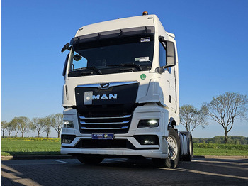 יחידת טרקטור MAN TGX 18.510