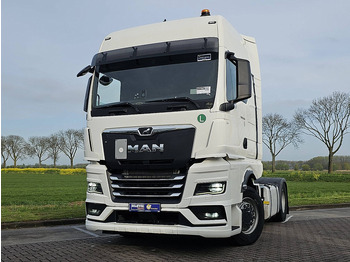 יחידת טרקטור MAN TGX 18.510