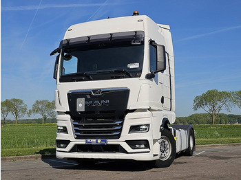 יחידת טרקטור MAN TGX 18.510