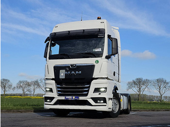 יחידת טרקטור MAN TGX 18.510