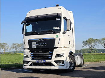יחידת טרקטור MAN TGX 18.510