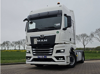 יחידת טרקטור MAN TGX 18.510