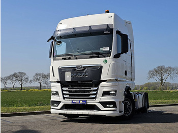 יחידת טרקטור MAN TGX 18.510