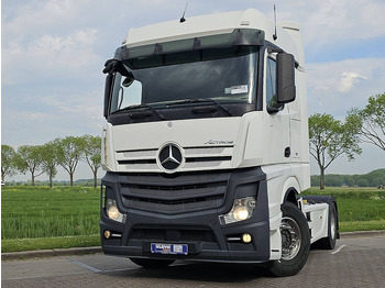 יחידת טרקטור MERCEDES-BENZ Actros 1842