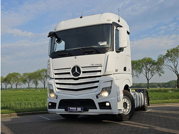 יחידת טרקטור MERCEDES-BENZ Actros 1842