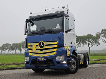 יחידת טרקטור MERCEDES-BENZ Actros 1843