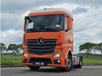יחידת טרקטור MERCEDES-BENZ Actros 1843