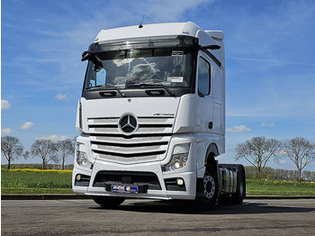 יחידת טרקטור MERCEDES-BENZ Actros 1845