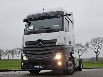 יחידת טרקטור MERCEDES-BENZ Actros 1845