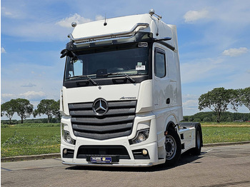 יחידת טרקטור MERCEDES-BENZ Actros 1845