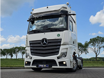 יחידת טרקטור MERCEDES-BENZ Actros 1845