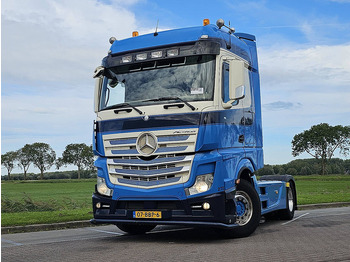 יחידת טרקטור MERCEDES-BENZ Actros 1845