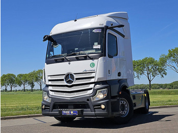 יחידת טרקטור MERCEDES-BENZ Actros 1845