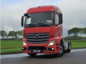יחידת טרקטור MERCEDES-BENZ Actros 1845
