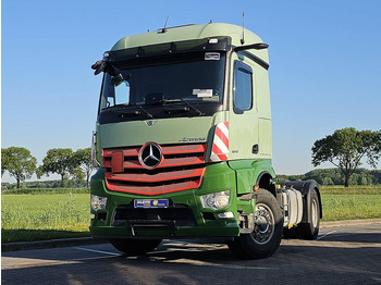 יחידת טרקטור MERCEDES-BENZ Actros 1846