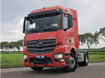 יחידת טרקטור MERCEDES-BENZ Actros 1848