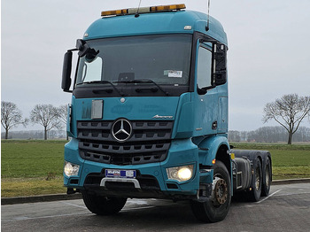 יחידת טרקטור MERCEDES-BENZ Arocs 3342