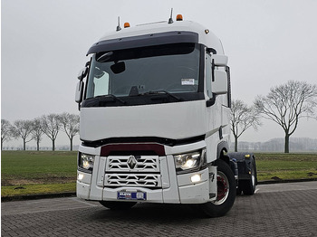 יחידת טרקטור RENAULT T 460