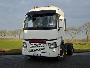 יחידת טרקטור RENAULT T 460