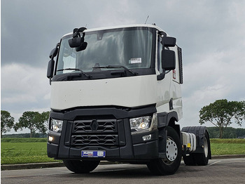 יחידת טרקטור RENAULT T 460
