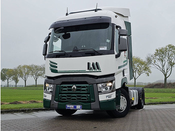 יחידת טרקטור RENAULT T 460