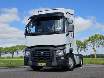 יחידת טרקטור RENAULT T 460