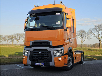 יחידת טרקטור RENAULT T High 520