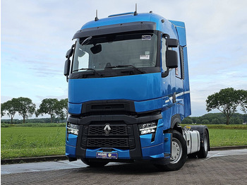יחידת טרקטור RENAULT T High 520