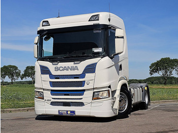 יחידת טרקטור SCANIA G 450