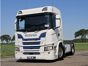 יחידת טרקטור SCANIA G 450