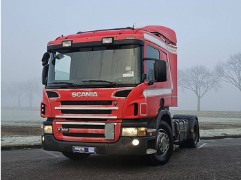 יחידת טרקטור SCANIA P 360