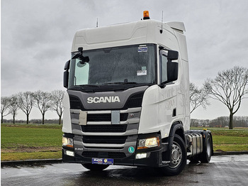 יחידת טרקטור SCANIA R 450