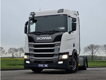 יחידת טרקטור SCANIA R 450