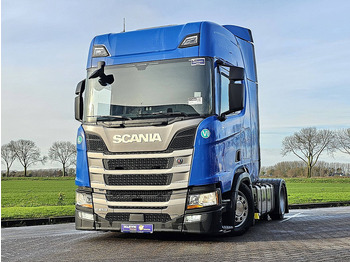 יחידת טרקטור SCANIA R 450