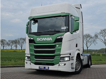 יחידת טרקטור SCANIA R 450