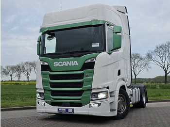 יחידת טרקטור SCANIA R 450