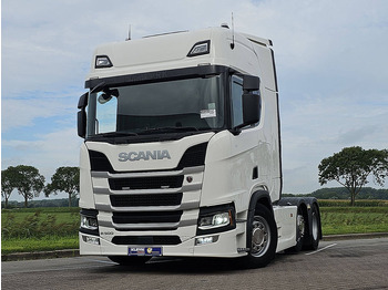 יחידת טרקטור SCANIA R 500