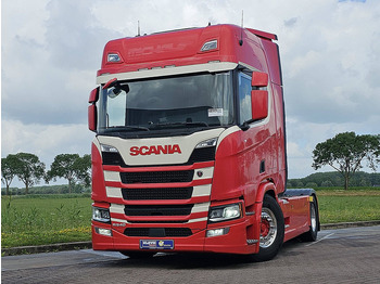 יחידת טרקטור SCANIA R
