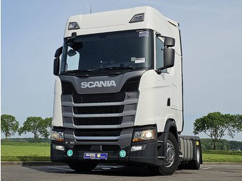 יחידת טרקטור SCANIA S 450