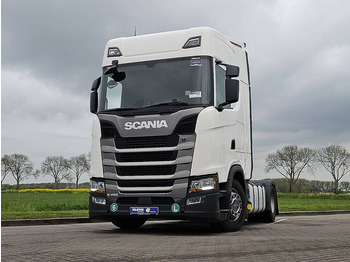 יחידת טרקטור SCANIA S 450