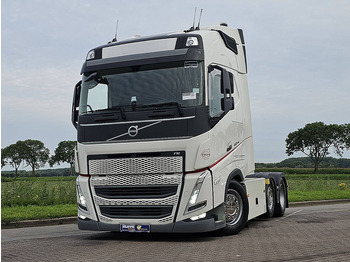 יחידת טרקטור VOLVO FH 460