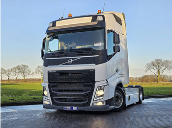 יחידת טרקטור VOLVO FH 460