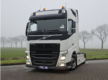 יחידת טרקטור VOLVO FH 460