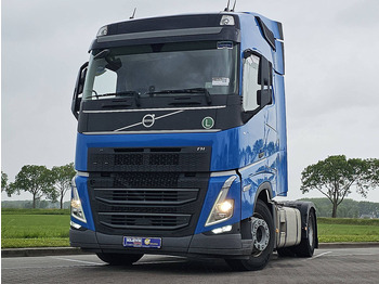 יחידת טרקטור VOLVO FH 460